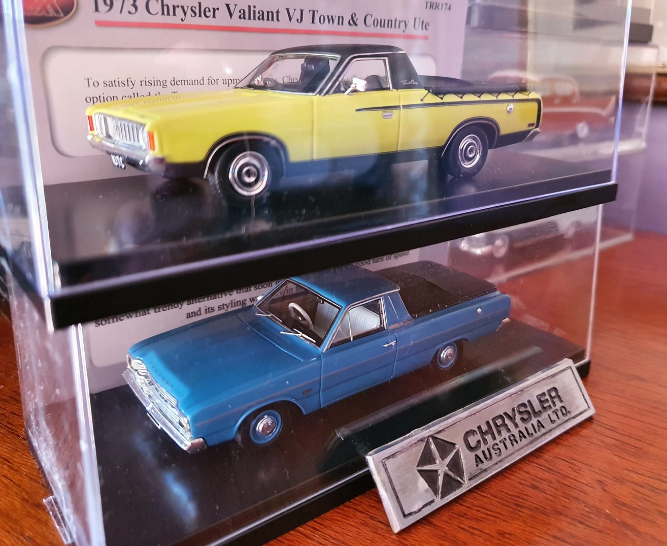 Chrysler collector cars WY.jpg