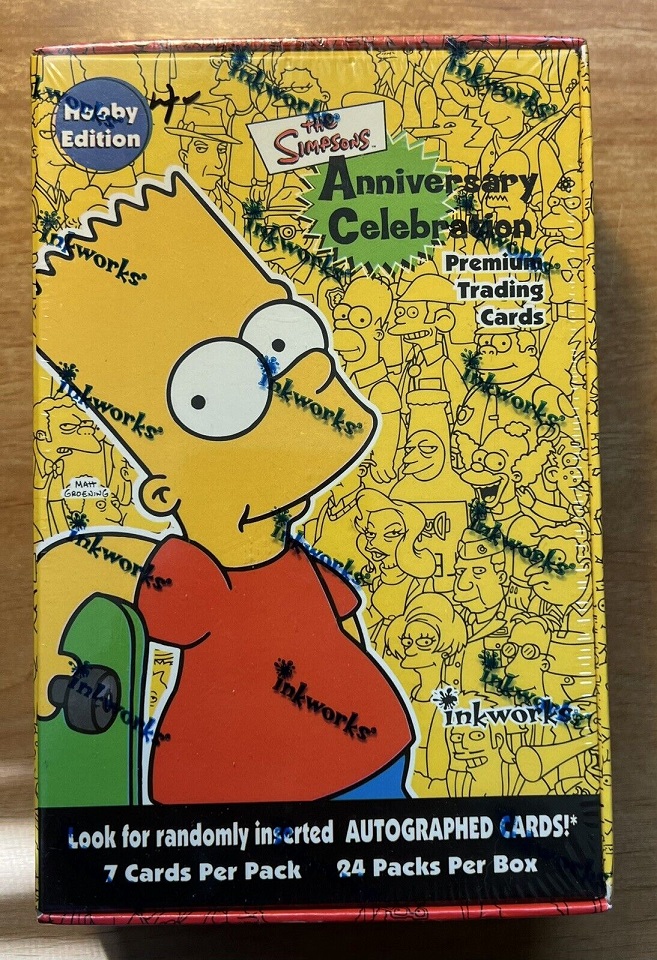 Fart Simpson cards.jpg