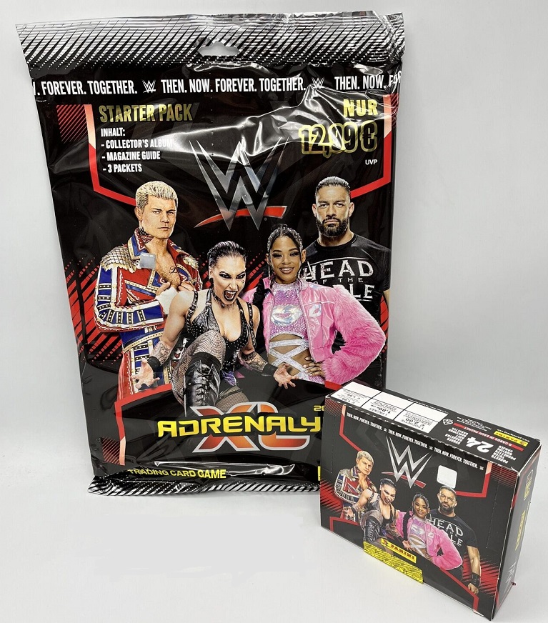 WWWF WrestleMania XL cards.jpg