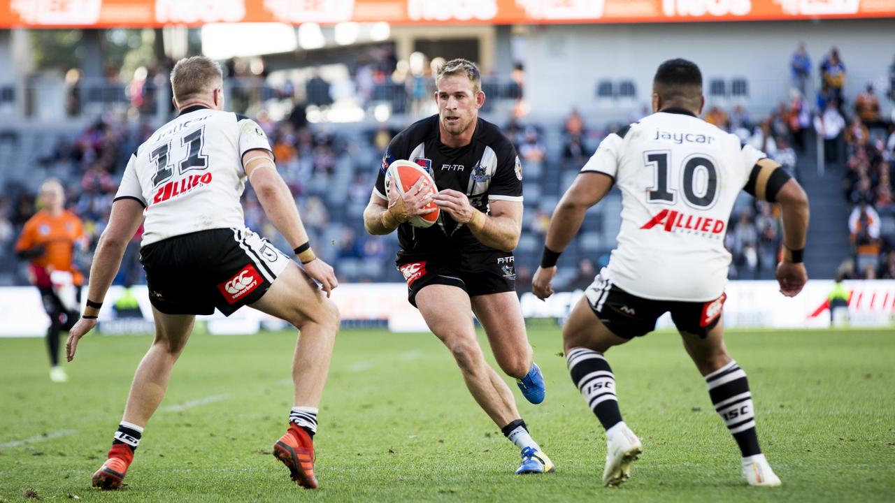 NSW Rugby League will run a 10-team competition in 2021 | The Kennel Forum